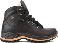 Buty trekkingowe męskie - Grisport Trekkingi Marrone Dakar Trekking I 13701D28t-41 - miniaturka - grafika 1