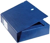 Ramki na zdjęcia - Sei Rota Scatola Archivio Scatto  Dorso 12 25 x 35 cm Blu 67901207 67901207 - miniaturka - grafika 1