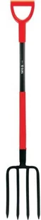 YATO Widły ogrodowe (YT-86805) - Łopaty i widły - miniaturka - grafika 2