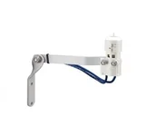 Inne akcesoria do nawadniania - Hunter Czujnik deszczu Rain Click czuj/1F-F24VClick/CO - miniaturka - grafika 1