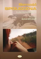 Ekonomia - Bierność społeczna - Alicja Keplinger - miniaturka - grafika 1