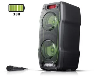 Sharp Power audio PS-929 - Power audio - miniaturka - grafika 2