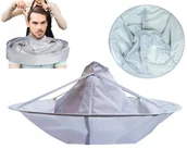 Pozostałe akcesoria fryzjerskie - ATL AG333F Kołnierz fryzjerski peleryna AG333F - miniaturka - grafika 1