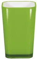 Kubki na szczoteczki do zębów - Kleine Wolke Kubek na szczoteczki do zębów Easy Green 4004478215313 - miniaturka - grafika 1
