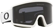Gogle narciarskie - Oakley Ridge Line L Snow Goggles, biały 2021 Gogle narciarskie OO712-71200800 - miniaturka - grafika 1