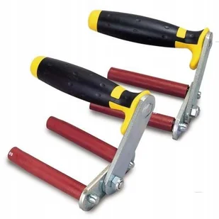 Stanley (R) Nosidło Do Płyt G/K 2 Szt STHT1-05868 - Narzędzia warsztatowe - miniaturka - grafika 3