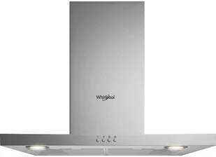 Whirlpool AKR558/3IX - Okapy kuchenne - miniaturka - grafika 2