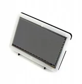 Akcesoria do komputerów jednopłytkowych - Ekran dotykowy pojemnościowy LCD Ips 7'' - miniaturka - grafika 1