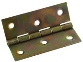 Zamki i wkładki - Zawias Splatany 30mm 1307 - miniaturka - grafika 1