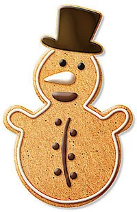 Fackelmann Wykrawacz do ciastek świąteczny - gwiazda Boże Narodzenie 521746 521746 - Formy do ciast - miniaturka - grafika 13