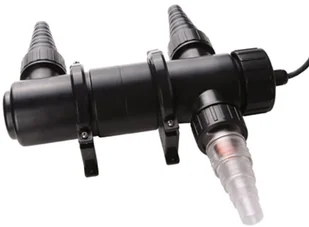 vidaXL vidaXL Filtr oczyszczający UVC 10 000 L. - Oczka wodne - miniaturka - grafika 7