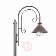 Lampy ogrodowe - Faro Lorefar Ogromna Nautica 1-punktowa - miniaturka - grafika 1