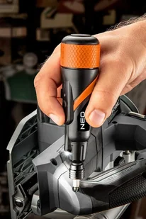 NEO-TOOLS Wkrętak 04-200 - Śrubokręty - miniaturka - grafika 9