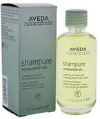 Pozostałe kosmetyki - Aveda shampure  Composition Oil 50 ML 184817 - miniaturka - grafika 1