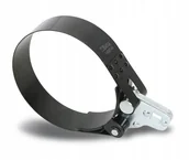 Pozostałe wyposażenie warsztatu - BETA Klucz Taśmowy Do Osuszaczy 1492/T40 125-145MM - miniaturka - grafika 1