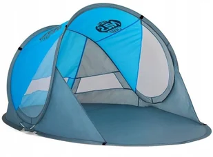 Camp Nils Namiot Plażowy Samorozkładający Z Filtrem Uv - Namioty - miniaturka - grafika 9