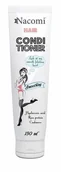 Odżywki do włosów - Nacomi Hair Conditioner Smoothing 150ml - miniaturka - grafika 1