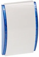 Akcesoria do alarmów - SATEL SYGNALIZATOR WEWNĘTRZNY SPW-250-BL SPW-250-BL - miniaturka - grafika 1