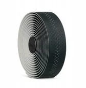 Akcesoria rowerowe - Fizik owijka Tempo Microtex Bondcush Classic czarn - miniaturka - grafika 1