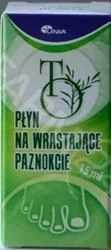 Unia ZAKŁ.FARMACEUTYCZNE TO płyn na wrastające paznokcie 15 ml 7038243 - Pielęgnacja stóp - miniaturka - grafika 3
