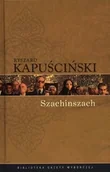 Felietony i reportaże - Agora Dzieła wybrane Ryszarda Kapuścińskiego. Tom 5. Szachinszach - Ryszard Kapuściński - miniaturka - grafika 1