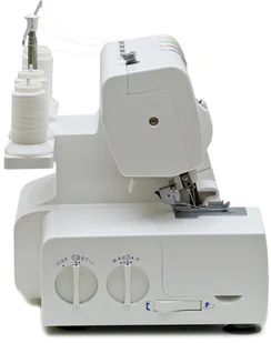 Minerva M840DS - Maszyny do szycia - miniaturka - grafika 4