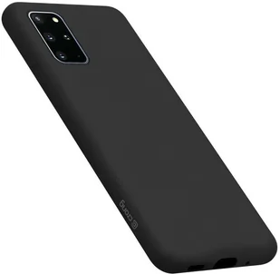 Samsung CRONG Etui Crong Color Cover na Galaxy S20+ PLUS czarny - Etui i futerały do telefonów - miniaturka - grafika 10