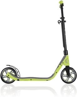 Globber Hulajnoga Miejska Składana Regulowana 205mm ABEC-7 - Hulajnogi Globber Hulajnoga Miejska Składana Regulowana 205mm ABEC-7 - Hulajnogi - miniaturka - grafika 5