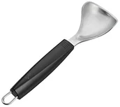 Inne sztućce - Lurch 230025 Tango Gałkownica do lodów, czarny 230025 - miniaturka - grafika 1