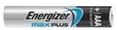 Baterie i akcesoria - Energizer Max Plus E301322500 - miniaturka - grafika 1