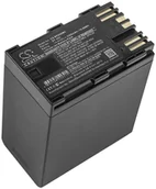 Kamery cyfrowe - akcesoria - Cameron Sino Canon EOS C200 BP-A60 5200mAh 74.88Wh Li-Ion 14.4V CS-BPA60MC - miniaturka - grafika 1