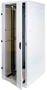 Triton SZAFA 19 DELTA/S 22U/800x800mm stojąca RMA-22-A88-CAX-A1 - Szafy rack - miniaturka - grafika 2