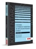 Prawo - Ustawa o pomocy państwa w wychowywaniu dzieci. komentarz - dostępny od ręki, wysyłka od 2,99 - miniaturka - grafika 1