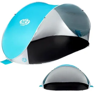 Namiot Plażowy Parawan Samorozkładający Na Plażę - Namioty - miniaturka - grafika 8