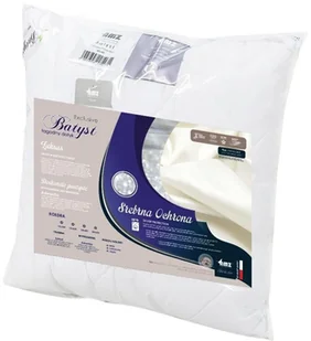 AMZ Poduszka Batyst Pikowana 40x40 - Poduszki - miniaturka - grafika 2