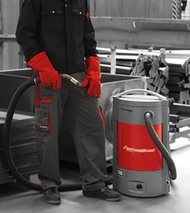 322 Schweibkraft Profesjonalne urządzenie filtrujące Schweibkraft wydatek 50 m/h moc 2x 1kW) 32278509 78509-uniw - Spawarki - miniaturka - grafika 2