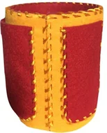 Torby męskie - Petra's Bastel News Petra's Bastel-News A-haf890828sb zestaw do majsterkowania, Utensilo torba, filc w kawałkach na puszkę z konserwą, pomarańczowy/czerwony A-HAF890828SB - miniaturka - grafika 1