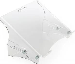 Bakker & Elkhuizen BakkerElkhuizen Q-note 350 uchwyt do notebooka 8717399990905 - Akcesoria do serwerów - miniaturka - grafika 2