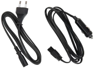 Sencor SCM 3224BL Czarno-niebieski - Lodówki turystyczne - miniaturka - grafika 9