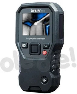 FLIR Wilgotnościomierz termowizyjny MR160 - Inne urządzenia pomiarowe - miniaturka - grafika 3