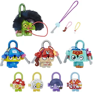 Hasbro Lock Stars Megapak  OD 199 ZŁ! GXP-667333 - Modele do sklejania - miniaturka - grafika 7