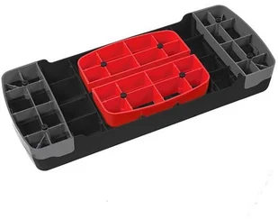 HMS Step 2-stopniowy do ćwiczeń aerobiku AS003 17-44-008 - Steppery i stepy - miniaturka - grafika 3