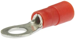 Erko Końcówka kablowa oczkowa KOE 10-35 50szt kablowa - Kostki, złączki, wtyczki - miniaturka - grafika 2