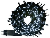 Oświetlenie świąteczne - CORTINA Lampki choinkowe SZNUR CORTINA - miniaturka - grafika 1