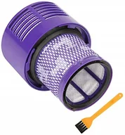 Filtry do odkurzaczy - Dyson Filtr do odkurzacza zmywalny V10 - miniaturka - grafika 1