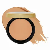 Podkłady do twarzy - MILANI CREAM TO POWDER FOUNDATION - CONCEAL + PERFECT SMOOTH FINISH - Podkład w kremie - 230 LIGHT BEIGE - miniaturka - grafika 1