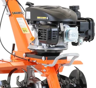 Krysiak TP60 L - Glebogryzarki - miniaturka - grafika 6