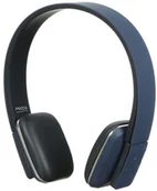 Słuchawki - Proda PD-BH300 Niebieskie - miniaturka - grafika 1