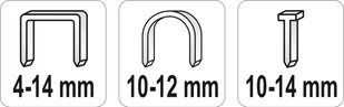YATO YT-70020 - Zszywacze tapicerskie - miniaturka - grafika 4