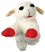 Zabawki dla psów - Multi Pet multipet Lamb Chop 7" Toy - 48371 - miniaturka - grafika 1